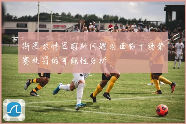 斯图尔特因前科问题或面临十场禁赛处罚的可能性分析